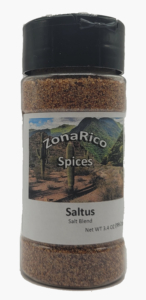 Saltus Gourmet Spice Blend