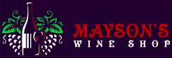 Mayson's Wine Shop