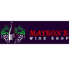 Mayson's Wine Shop
