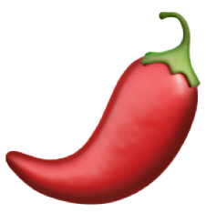 Red Pepper